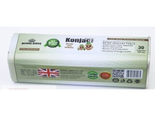 كونجاك بلس للتخسيس Konjac plus